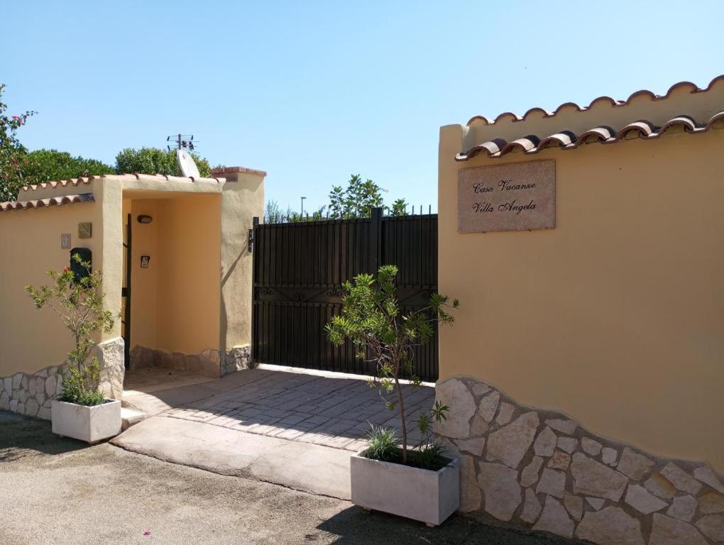 Apartment Aeroporto Orchidea
