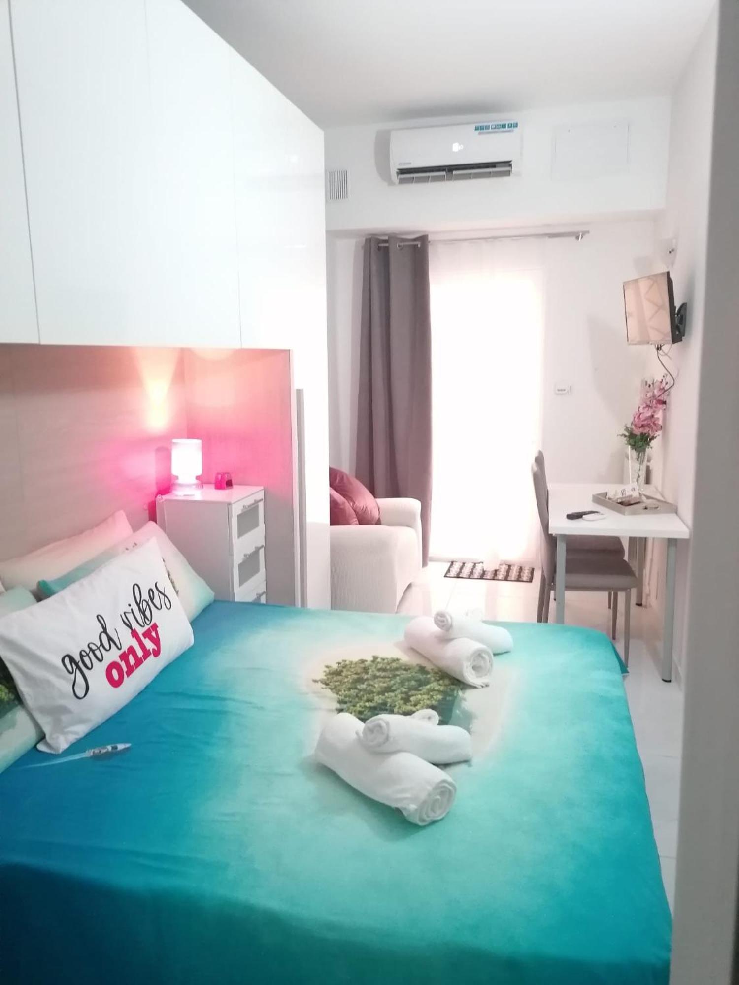 Apartment Aeroporto Orchidea *