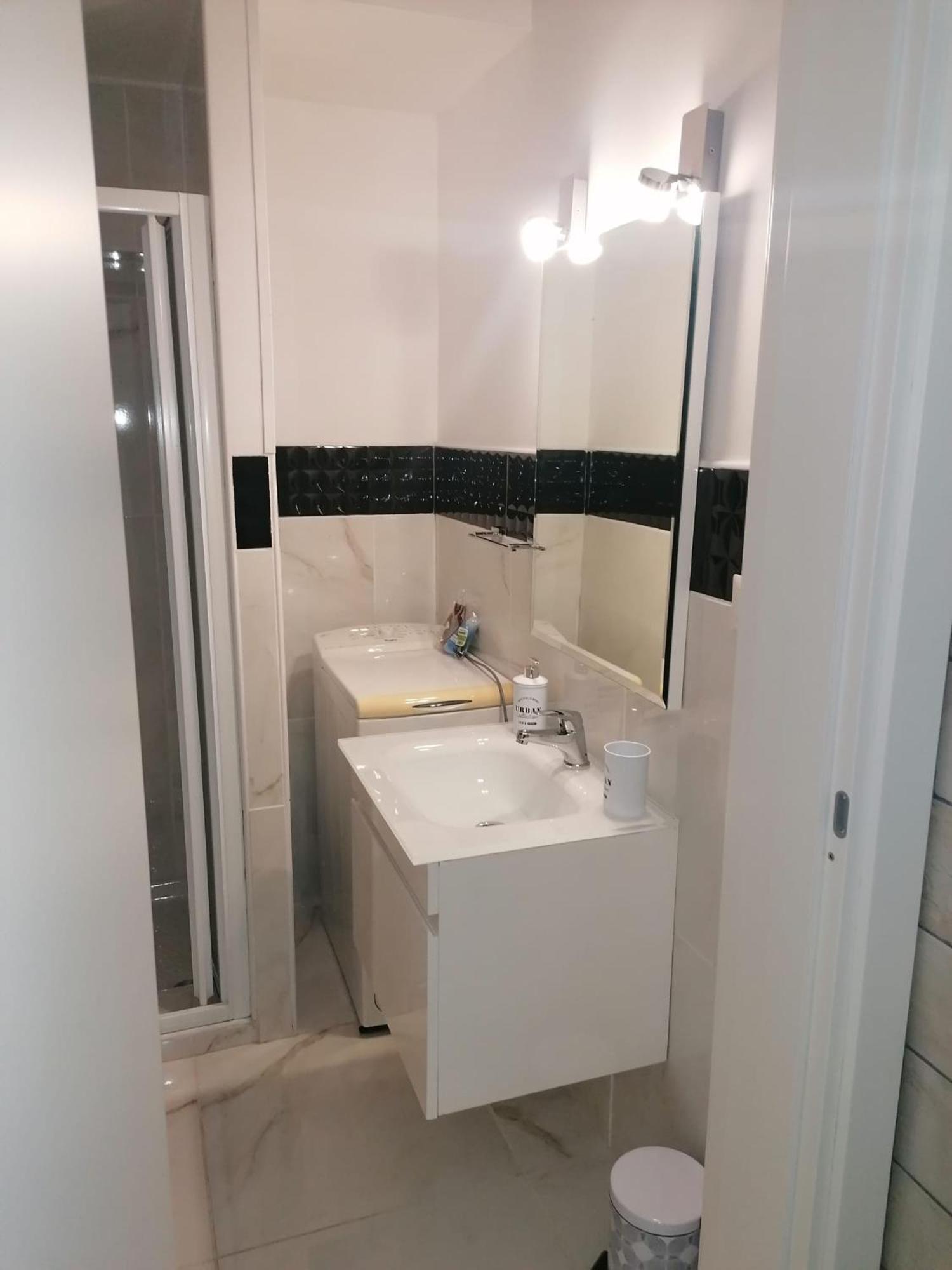 Apartment Aeroporto Orchidea