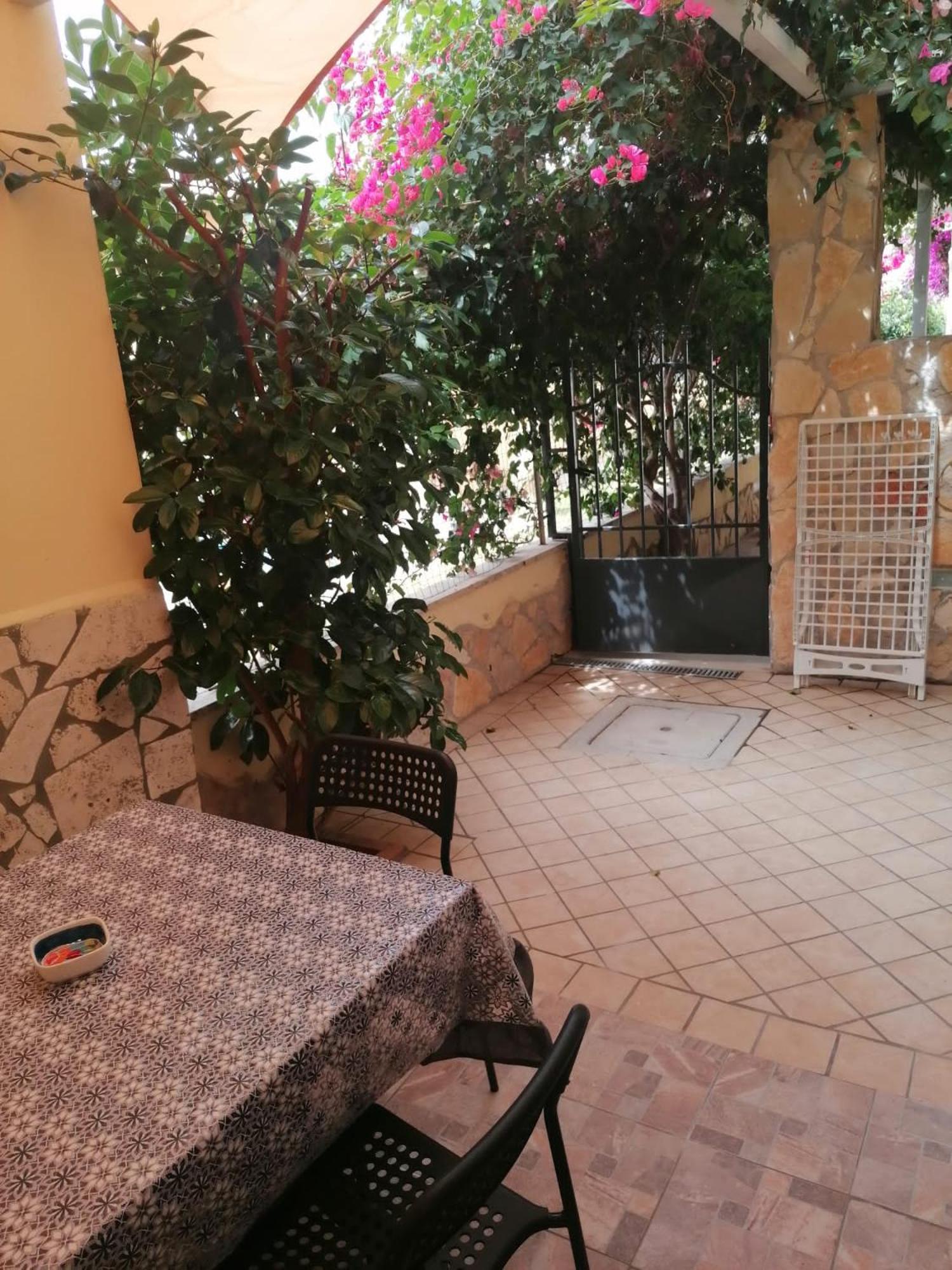 Aeroporto Orchidea Apartment Fiumicino